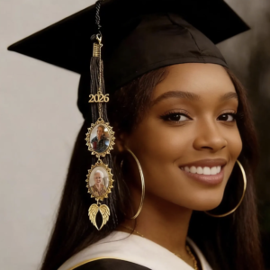 Graduation Tassel