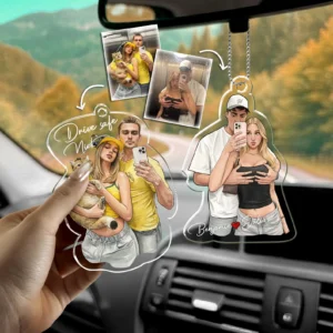 Car Ornament