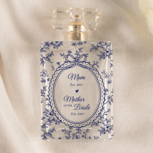 Perfume Bottle