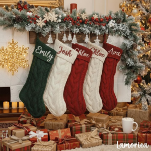 Christmas Stockings